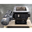 12" x 12" WM width Meyer & Sons #12DDVFDR, rotary airlock feeder, 1 HP, 208-230/460 V., 3-phase, new - Image 4