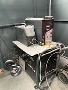 IPG #ID40IVHP-NT, lightweld handheld laser welder, 40 KVA - Image 1