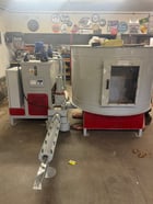 Costruzioni Nazaareno #201M Log Press, 2015 - Image 3