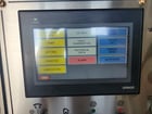 14" x 14" Indotech #Aviator-CNC-14, dual column programmable bandsaw, 2024 - Image 4