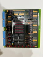 Heidelberg Harris IDI-2, CPTronics Console Display Board, (2) qty., 1998 - Image 1