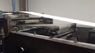 Timson #T32, Web Offset Press, (1) Color, 78" circumference x 32" width, 1996 - Image 7