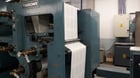 Timson #T32, Web Offset Press, (1) Color, 78" circumference x 32" width, 1996 - Image 8