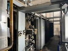 Goss & Deleeuw #M600A, Web Offset Press System w/Combination Folder, (4) Print Unit, (1) Web, 16-Page, 22.75" - Image 5