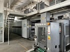 Goss & Deleeuw #M600A, Web Offset Press System w/Combination Folder, (4) Print Unit, (1) Web, 16-Page, 22.75" - Image 7