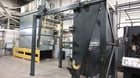 Hantscho #Mark-7, Web Offset Press, (6) Print Unit, (1) Web, 16-Page, 23.56" cutoff x 38" width, 50" Splicer - Image 2