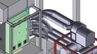 Oxytech Systems, Infrared Drying, Drying for Aqueous/UV pre & post coatings, for inkjet web printing machines - Image 3