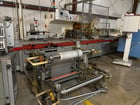 Sitma #950E, Poly Bagger Line, (11) Pockets, (12) Pocket Positions, 15000 IPH, 2006 - Image 6