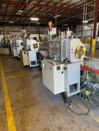 Sitma #950E, Poly Bagger Line, (11) Pockets, (12) Pocket Positions, 15000 IPH, 2006 - Image 9