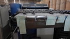 56" Grafech Engineering, Roll sheeter, 56" Web width, 40.25"-23.5" repeat length, 14400 IPH, 460 V, 2001 - Image 8