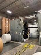 Heidelberg #V-30, Web Offset Press, (12) Print Unit, (8) Web, 22.75" cutoff x 36" width, (64) Pages, (3) 125 - Image 2