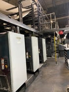 Heidelberg #V-30, Web Offset Press, (12) Print Unit, (8) Web, 22.75" cutoff x 36" width, (64) Pages, (3) 125 - Image 5