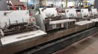 Heidelberg #Stitchmaster-ST-300, Saddle Stitcher, (10) Pockets, 2001 - Image 8