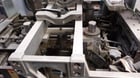 Heidelberg #Stitchmaster-ST-300, Saddle Stitcher, (10) Pockets, 2001 - Image 9