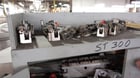 Heidelberg #Stitchmaster-ST-300, Saddle Stitcher, (10) Pockets, 2001 - Image 10