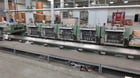 Muller Martini #Bravo-Plus, Automatic Saddle Stitcher, (5) Pockets, (2) Cover Feeders, 6-Position Gatherer - Image 2