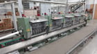 Muller Martini #Bravo-Plus, Automatic Saddle Stitcher, (5) Pockets, (2) Cover Feeders, 6-Position Gatherer - Image 4