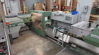 Muller Martini #Bravo-Plus, Automatic Saddle Stitcher, (5) Pockets, (2) Cover Feeders, 6-Position Gatherer - Image 5