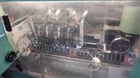 Muller Martini #Bravo-Plus, Automatic Saddle Stitcher, (5) Pockets, (2) Cover Feeders, 6-Position Gatherer - Image 9