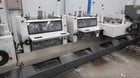 Heidelberg #Stitchmaster-ST-350, Saddle Stitcher, (10) Pockets, (6) Pocket Feeders, 8-Station Gatherer, 2008 - Image 1