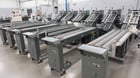 Heidelberg #Stitchmaster-ST-350, Saddle Stitcher, (10) Pockets, (6) Pocket Feeders, 8-Station Gatherer, 2008 - Image 4