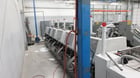 Heidelberg #Stitchmaster-ST-350, Saddle Stitcher, (10) Pockets, (6) Pocket Feeders, 8-Station Gatherer, 2008 - Image 7