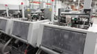 Heidelberg #Stitchmaster-ST-350, Saddle Stitcher, (10) Pockets, (6) Pocket Feeders, 8-Station Gatherer, 2008 - Image 9