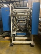 WPM, Ribbon Deck, 1 in 4 out, 90 degree - Image 1