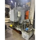 Fellows #10-2, vertical gear shaper, 10" dia., 2" stroke, just taken from running service - Image 3