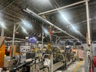 Jagenberg/Heiber & Schroder #Diana-Intertray/EF-11/D, Folding Box Gluer & Window Patcher, 105 cm & 110 cm - Image 9
