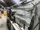 Jagenberg/Heiber & Schroder #Diana-Intertray/EF-11/D, Folding Box Gluer & Window Patcher, 105 cm & 110 cm - Image 10