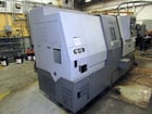 Hyundai Kia #SKT21LMS, CNC lathe, 9.84"chk, 2.559" bore, Fanuc 21i-TB, 2006 - Image 2