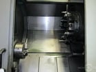 Hyundai Kia #SKT21LMS, CNC lathe, 9.84"chk, 2.559" bore, Fanuc 21i-TB, 2006 - Image 9