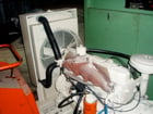 45 KW Kohler, natural gas,skid mounted, 120/208 Volts,less than 10 hours of use - Image 3