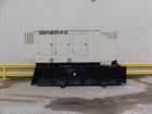 400 KW Generac #SD400, diesel generator, 601.4 amp, 277/480 Volts - Image 5
