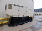 400 KW Generac #SD400, diesel generator, 601.4 amp, 277/480 Volts - Image 6
