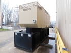 400 KW Generac #SD400, diesel generator, 601.4 amp, 277/480 Volts - Image 9