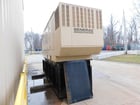 400 KW Generac #SD400, diesel generator, 601.4 amp, 277/480 Volts - Image 10