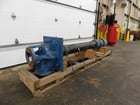 Goulds #11CLC, vertical pump, 1-7.3125 size, 8" outlet, new - Image 2