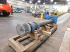 Goulds #11CLC, vertical pump, 1-7.3125 size, 8" outlet, new - Image 5