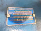 Goulds #11CLC, vertical pump, 1-7.3125 size, 8" outlet, new - Image 10