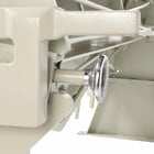 16 gauge x 10' Baileigh #HB-12016, straight brake, 0°-135° max angle bend, 1" beam adjustment, NEW - Image 5