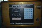 10 gauge x 10' Wysong #1010, power squaring shear, 60 SPM, PC100 Control, 36" front operated power back - Image 3
