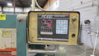 10 gauge x 10' Wysong #1010, power squaring shear, 60 SPM, PC100 Control, 36" front operated power back - Image 7