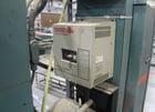 10 gauge x 10' Wysong #1010, power squaring shear, 60 SPM, PC100 Control, 36" front operated power back - Image 8