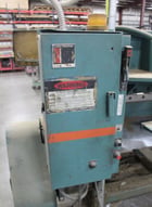 10 gauge x 10' Wysong #1010, power squaring shear, 60 SPM, PC100 Control, 36" front operated power back - Image 10