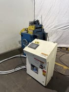 12" x .21" Coe Press Equipment #CPRF-SM-212, servo feeder with controller, 0" - 99.9" feed length, 367 FPM - Image 2