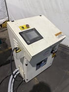 12" x .21" Coe Press Equipment #CPRF-SM-212, servo feeder with controller, 0" - 99.9" feed length, 367 FPM - Image 3