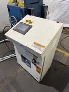 12" x .21" Coe Press Equipment #CPRF-SM-212, servo feeder with controller, 0" - 99.9" feed length, 367 FPM - Image 4