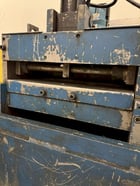 12" x .21" Coe Press Equipment #CPRF-SM-212, servo feeder with controller, 0" - 99.9" feed length, 367 FPM - Image 9